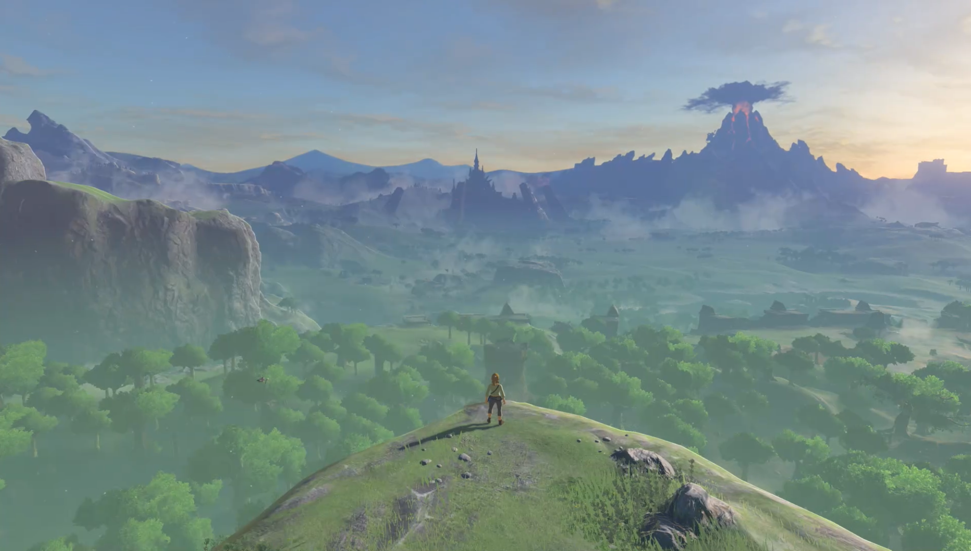 美しいはじまり